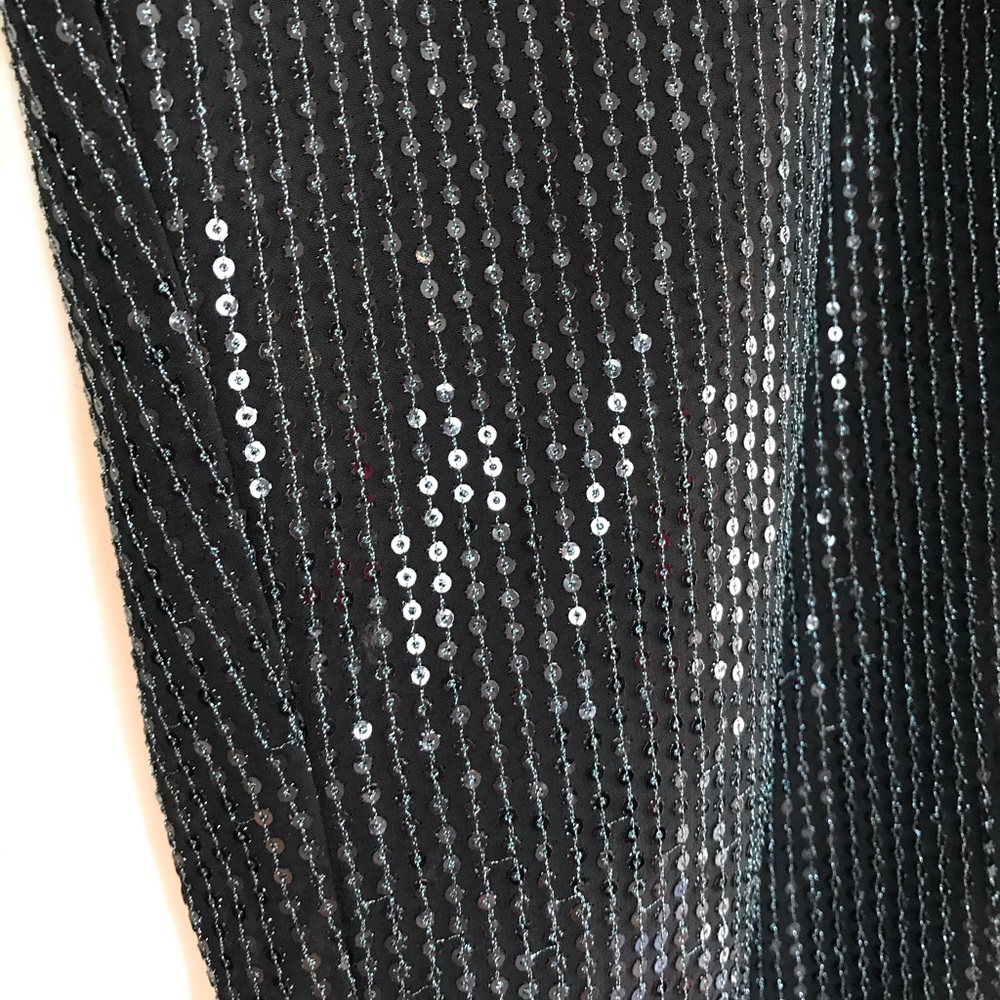 Capris with sequence - Picture 2 of 3